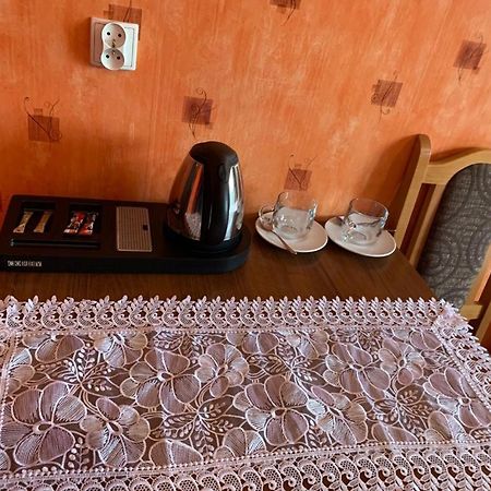 Mpark Noclegi Slask Myslowice Εξωτερικό φωτογραφία