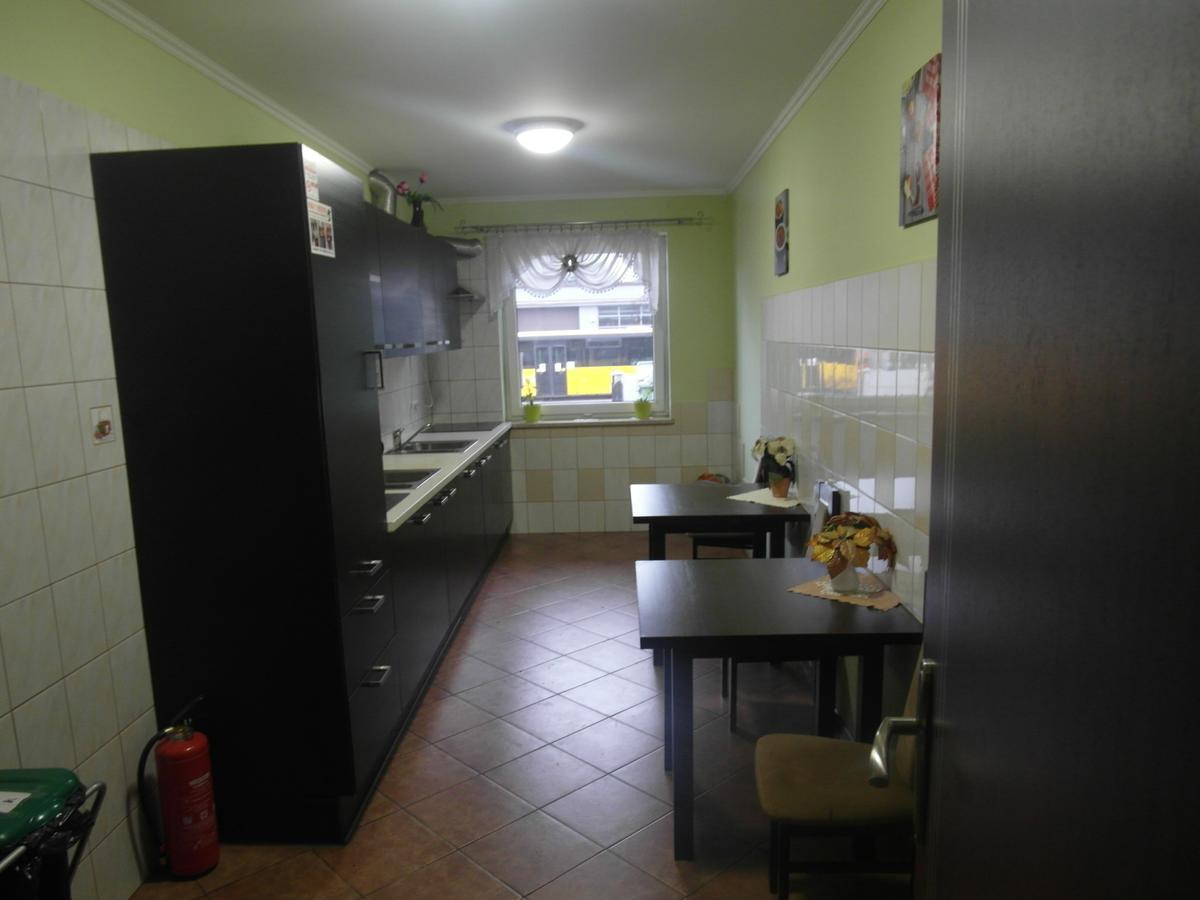 Mpark Noclegi Slask Myslowice Εξωτερικό φωτογραφία