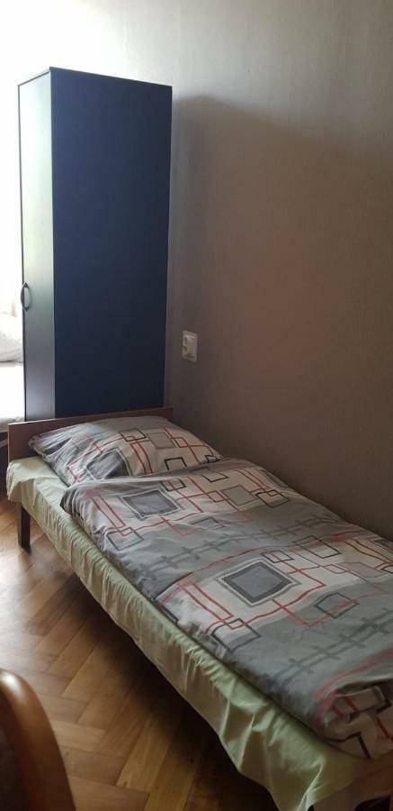 Mpark Noclegi Slask Myslowice Εξωτερικό φωτογραφία