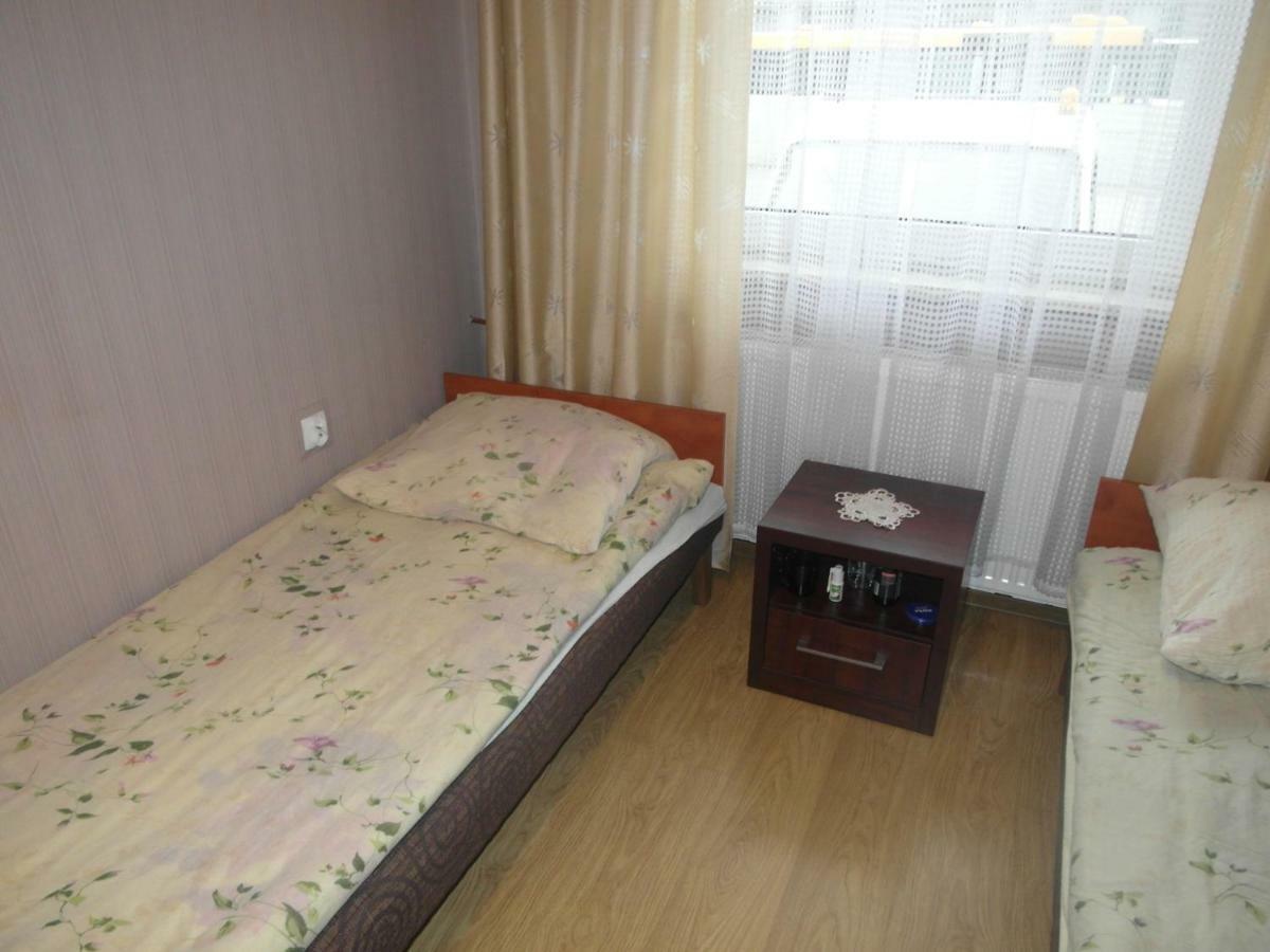 Mpark Noclegi Slask Myslowice Εξωτερικό φωτογραφία