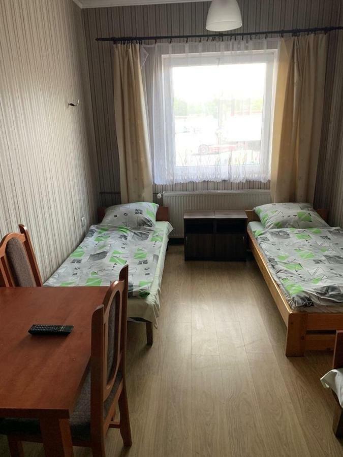 Mpark Noclegi Slask Myslowice Εξωτερικό φωτογραφία